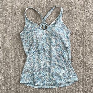 Prana Yoga top